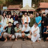 ‘छ माया छपक्कै २’मा दीपक-केकीको जोडी दोहोरिँदा सनिशाको इन्ट्री, केदार घिमिरे नहुने !