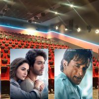 व्यापारमा नेपाली चलचित्र भन्दा विदेशीको बढी, हेर्ने संख्यामा धेरै नेपाली