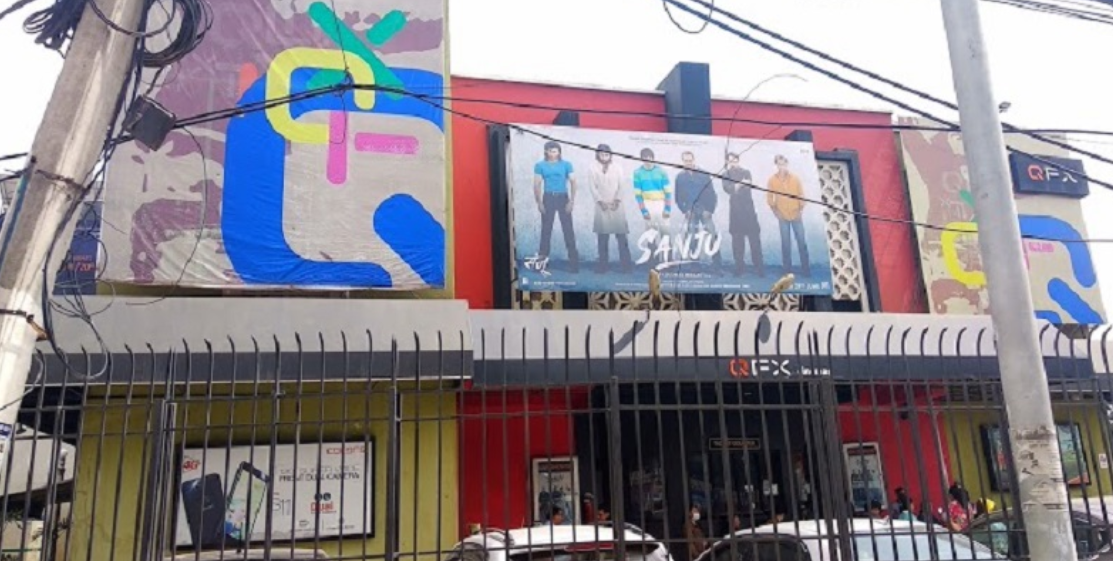 जय नेपाल सिनेमा हल पुनः सञ्चालनको तयारीमा, बोर्डले दियो अनुमतिपत्र