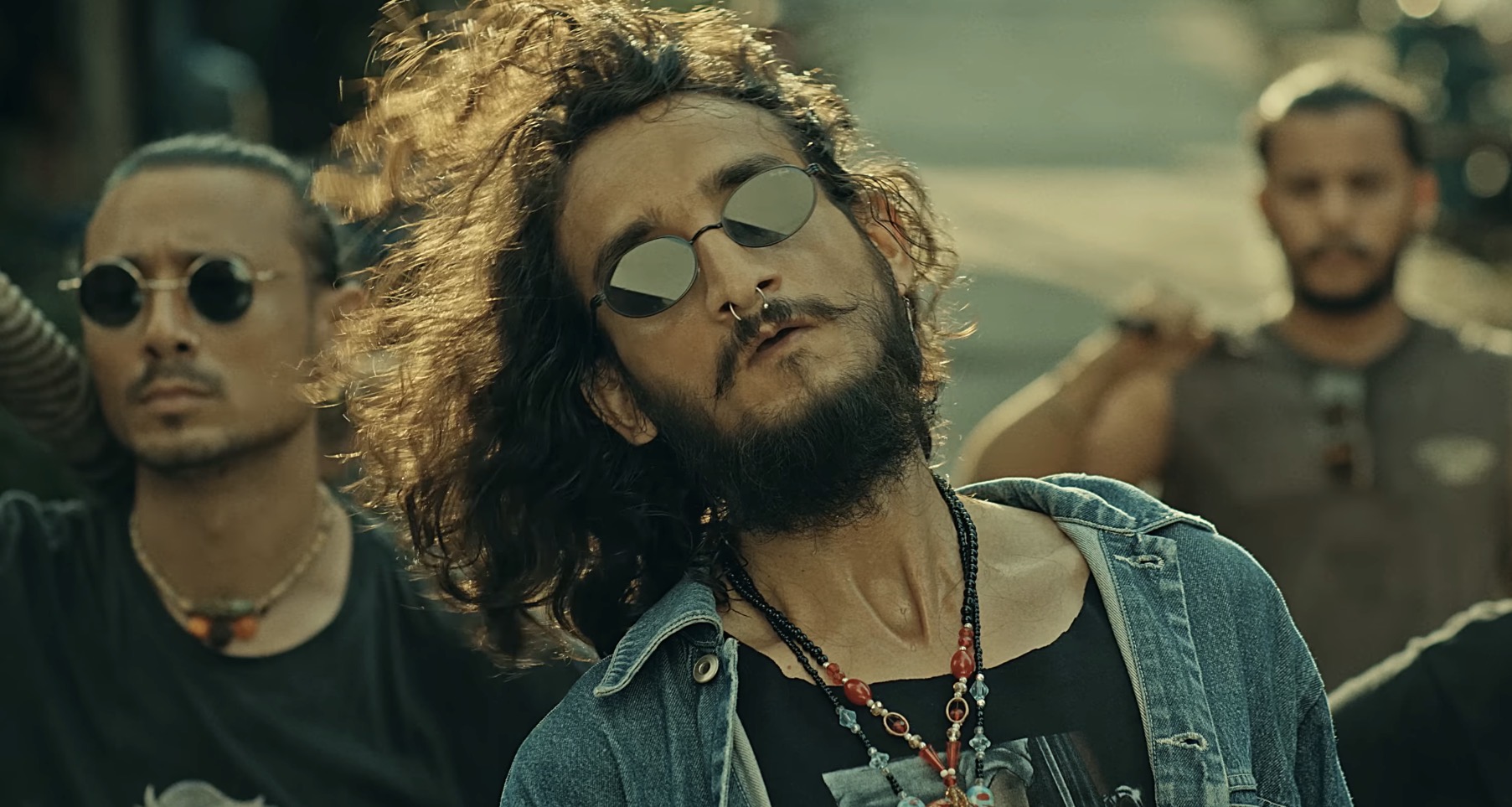 ‘पारी बुटोल’को फरक स्वादको टिजर सार्वजनिक