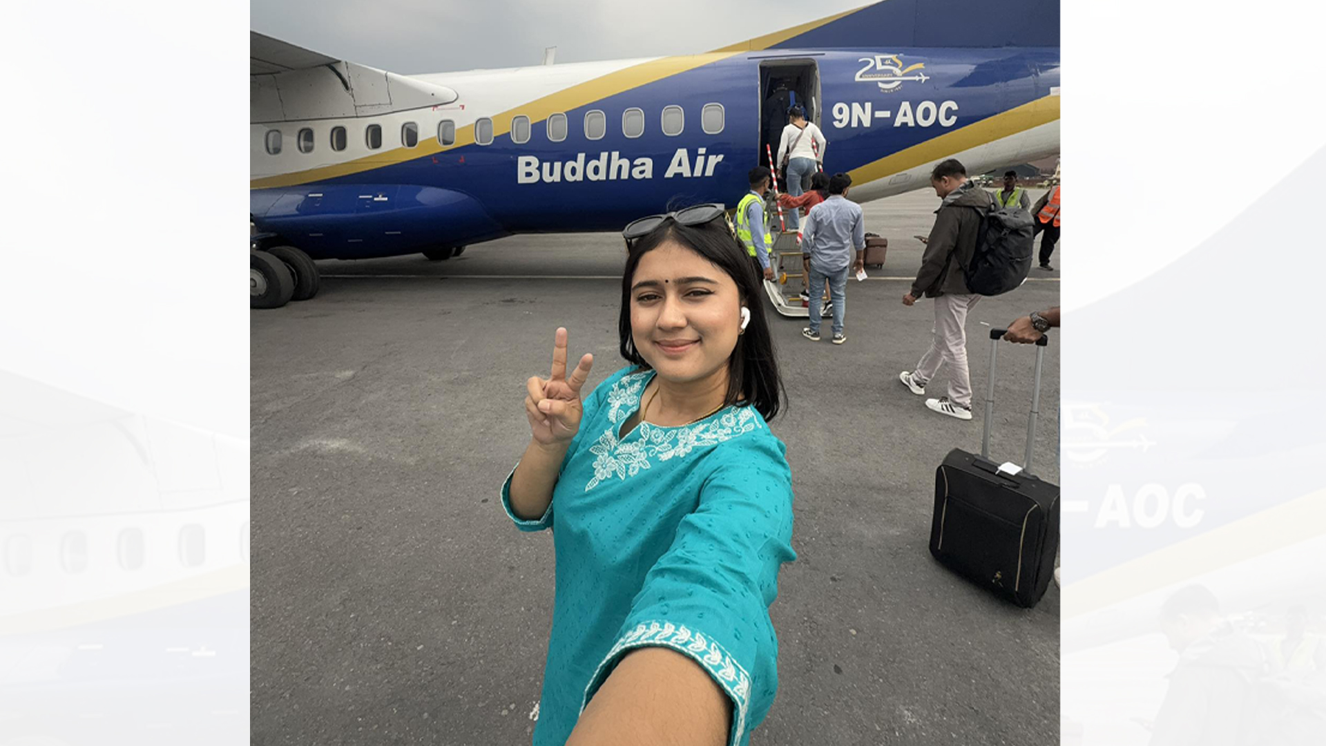 झापा हिँडेकी रचना रिमाल जनकपुर पुगेपछि…