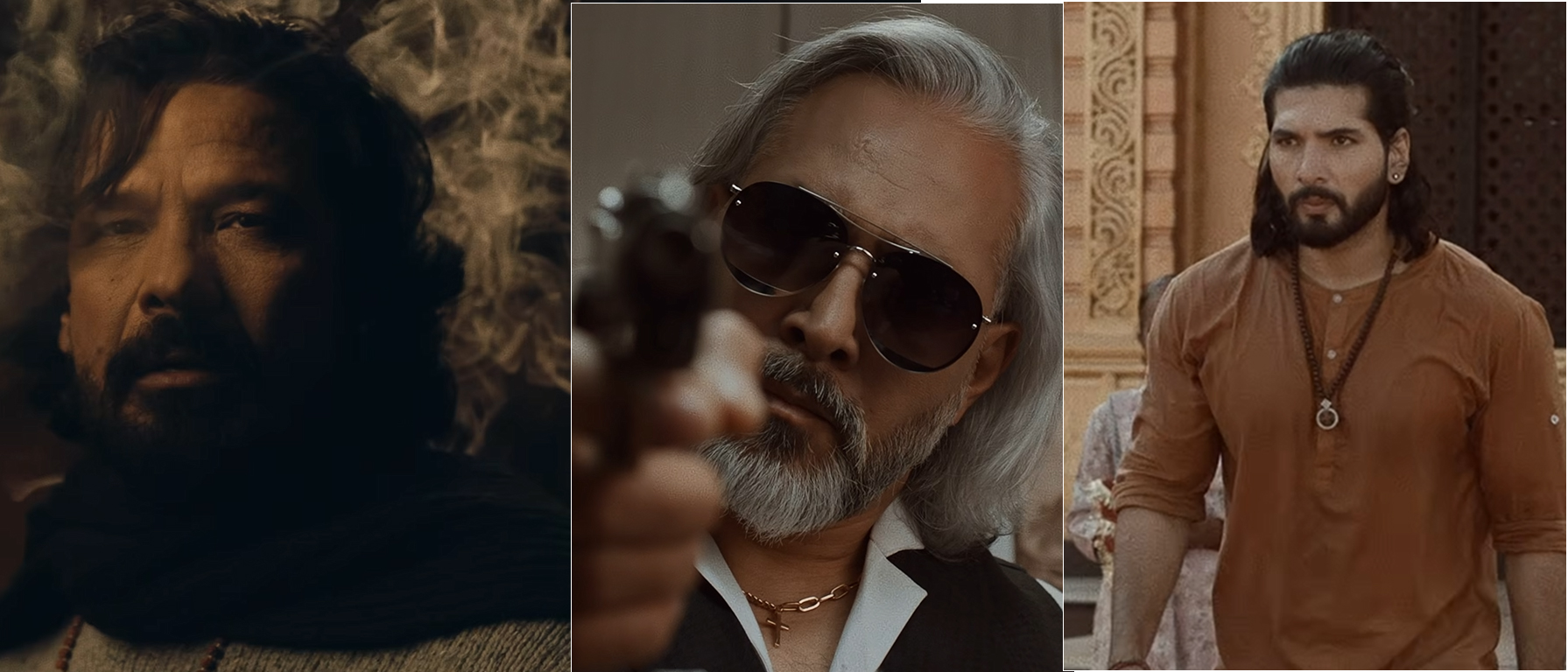 ट्रेन्डिङको नम्बर १ मा ‘राम नाम सत्य’को ट्रेलर