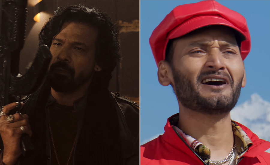 ‘राम नाम सत्य’को ३ करोड माथिको कलेक्सन, तुलसी घिमिरेको ‘पहाड’को व्यापार कति ?