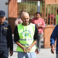 १७ वर्षको प्रतिष्ठा १७ सेकेन्डमै धुलोपीठो भयो भन्दै भक्कानिए बले