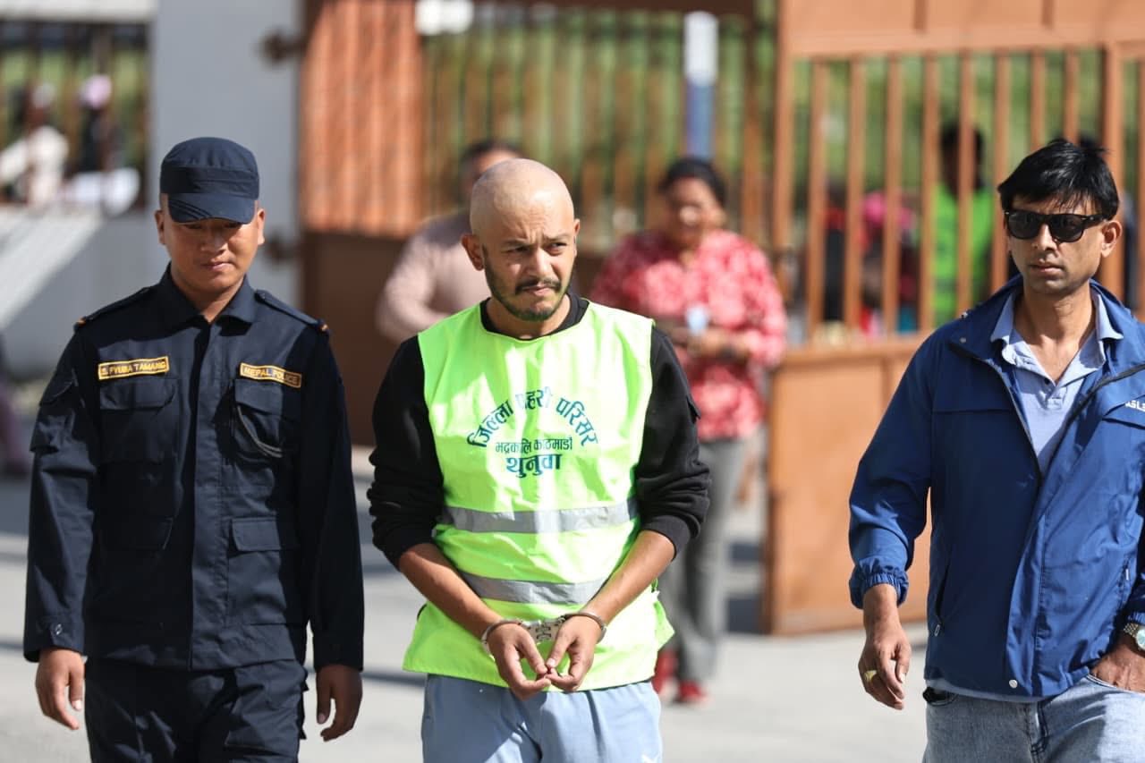 १७ वर्षको प्रतिष्ठा १७ सेकेन्डमै धुलोपीठो भयो भन्दै भक्कानिए बले