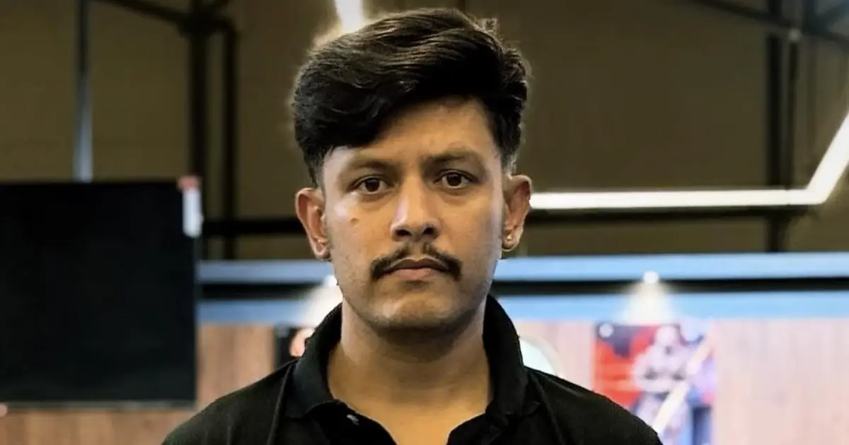 कलाकार सागर लम्साल ‘बले’ हाजिरी जमानीमा रिहा