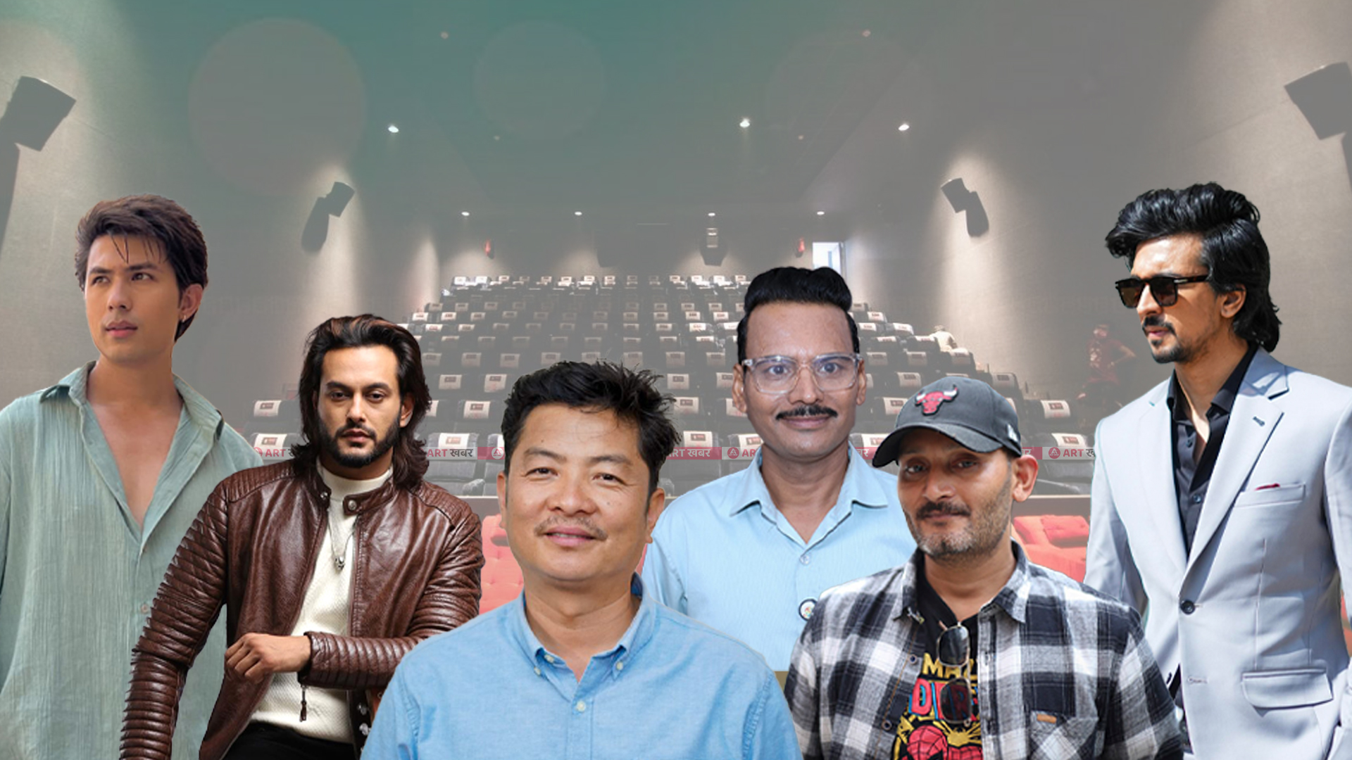 नेपाली सिनेमाको आश्चर्यजनक यो तीतो सत्य