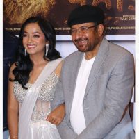 ‘पहाड’को प्रचारमा अरुलाई माइनस गरेर तुलसी घिमिरेले छोरीलाई मात्रै अघि सारेका हुन् ?