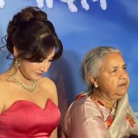 प्राइभेट स्क्रिनिङमा कस्तो प्रतिक्रिया पायो ‘एक मुठ्ठी बादल’ले ?