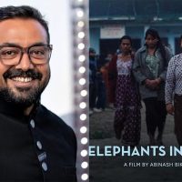 ‘एलिफेन्ट्स इन द फग’ हेरेपछि अनुराग कश्यपले भने- कान्समा हेरेको सबैभन्दा राम्रो दृश्य