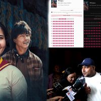 ‘मितज्यू’लाई दर्शकको सकारात्मक प्रतिक्रिया, बिहानभन्दा बेलुकाको शोमा अकुपेन्सी धेरै