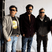 ‘१२ गाउँ २’मार्फत २० वर्षपछि राज हमालको कमब्याक