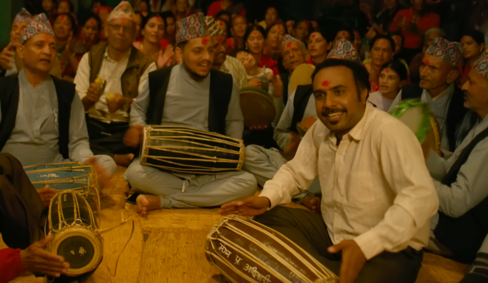 ‘मालती मंगले’मा समावेश ‘चुड्का भजन’ गीत सार्वजनिक