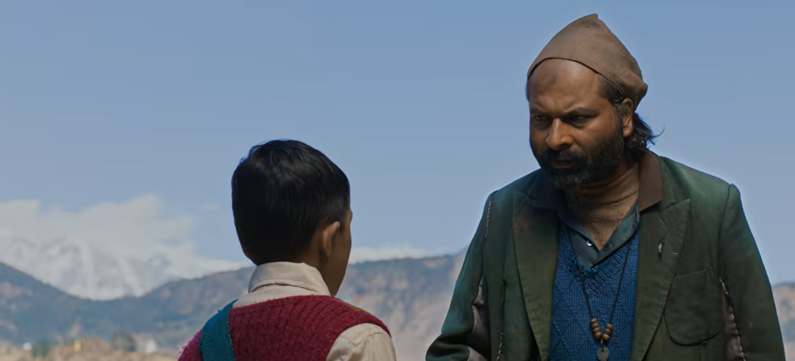 शैक्षिक प्रणाली र मूल्यांकनविधिलाई व्यंग्य गर्दै ‘रोल नं १’को ट्रेलर सार्वजनिक