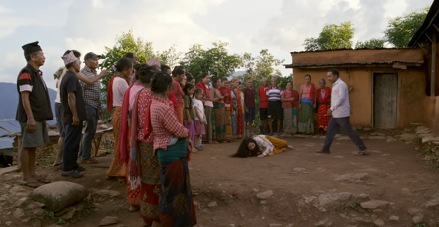 ‘मालती मङ्गले’ दोस्रो हप्तामा प्रवेश भएसँगै नयाँ गीत सार्वजनिक