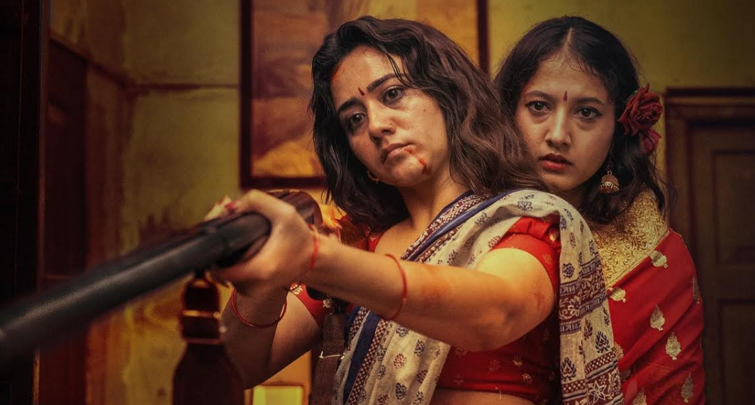 ‘लालीबजार’को ‘साहारा तिमी छौ’ भिडियो सार्वजनिक