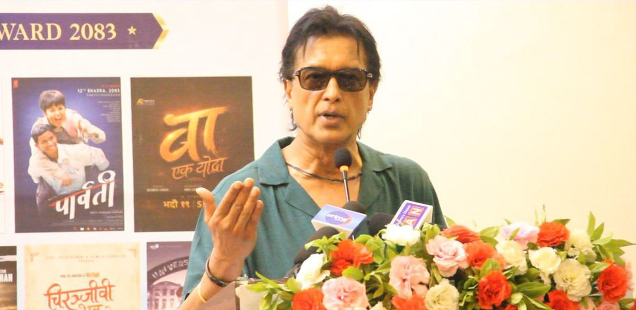 ‘क्लिक कल्चर’ र ‘एल्गोरिदम’को होडबाजीले पत्रकारिताको गम्भीरता हराउँदै छ : राजेश हमाल
