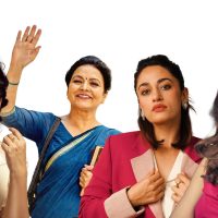 यो वर्ष धमाधम अभिनेत्री हिरो भएका सिनेमा रिलिज, लक्की भने स्वस्तिमा मात्रै