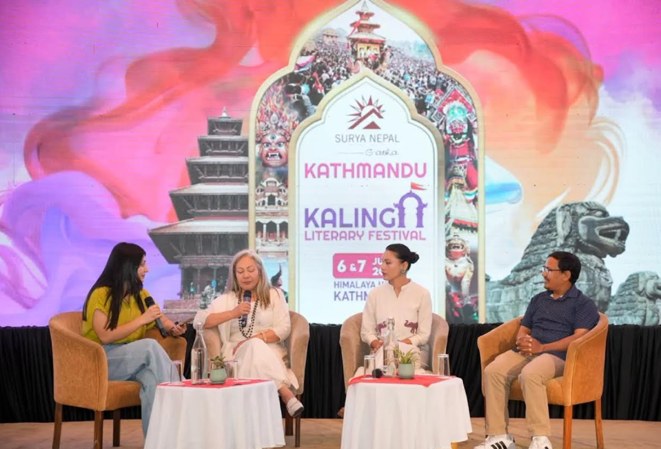 गौरी मल्ल भन्छिन्– दर्शकले घरमै बोलाएर दही, मोही र गुन्द्रुक उपहार दिन्थे