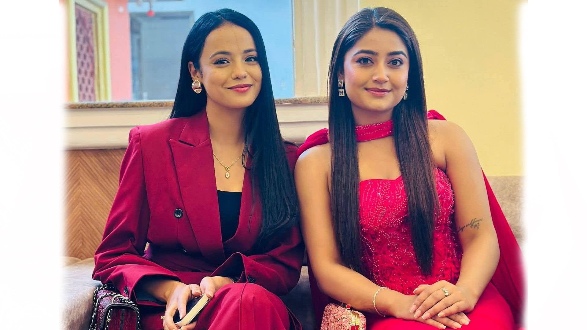 अधिकांश दोहोरिँदा पल शाहका दुई हिरोइन किन अटाएनन् ? १४ करोडको सफलता दोहोरिएला ?