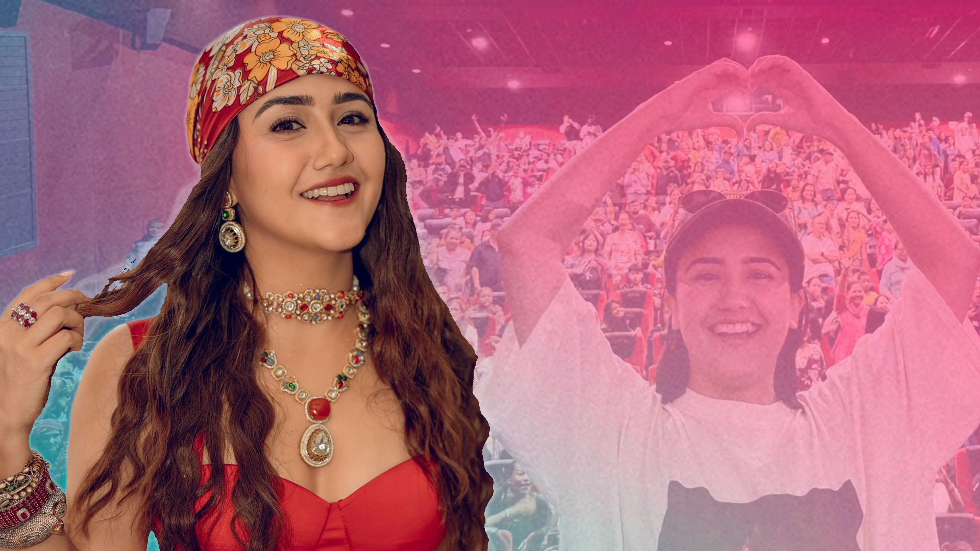 हिरोहरूलाई धेरै पछि छाड्दै अघि बढिसकिन् स्वस्तिमा, कसको काँध बलियो ?