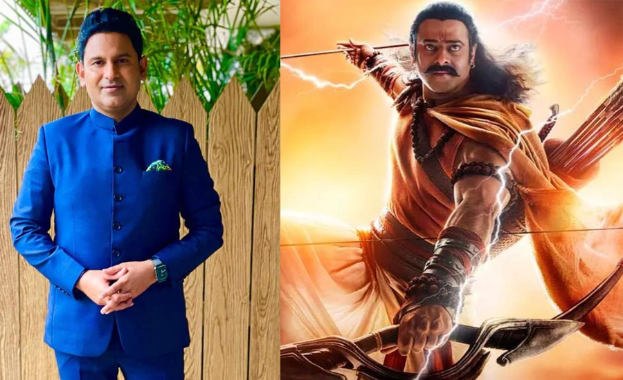 ‘आदिपुरुष’ रिलिजको तीन वर्षपछि लेखक मनोज मुन्ताशिर भन्छन्- ‘मलाई लज्जा लागेको छ’