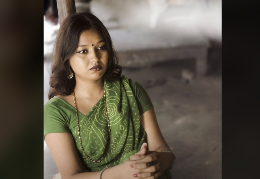 कलाकार काजल कर्णले ‘चिरञ्जिवी भवः’ टिमलाई लगाइन्, यस्तो गम्भीर आरोप