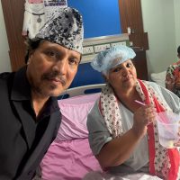 दीपाश्री निरौलाको ब्रेन ट्युमरको सल्यक्रिया, के भन्छन् दीपक ?