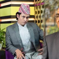 फरक प्रचारमा रहेको ‘गौँथली’का निर्देशक कपिल को हुन् ?