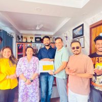 महँगो मुल्यमा विक्री भयो ‘म मदनकृष्ण’को डिजिटल राइट्स