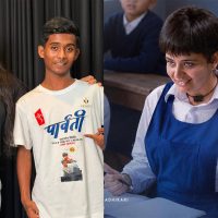 ५४ हजार ७ सय ३५ जनाले हेरे चलचित्र ‘पार्वती’, अहिलेसम्म कति कमायो ?