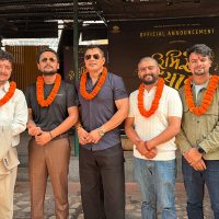 ‘तिरिमिरी झ्याइँ’बाट ठूलो पर्दामा डेब्यू गर्दै सुमन कोइराला