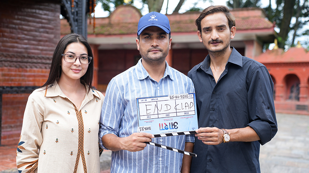 ३२ दिन लगाएर सकियो ‘आशा’को छायांकन