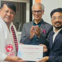 चलचित्र विकास बोर्डमा डिसीको दुईवर्षे कार्यकाल पूरा: नयाँ नेतृत्वको रस्साकस्सी सुरु, अब को बन्ला अध्यक्ष ?