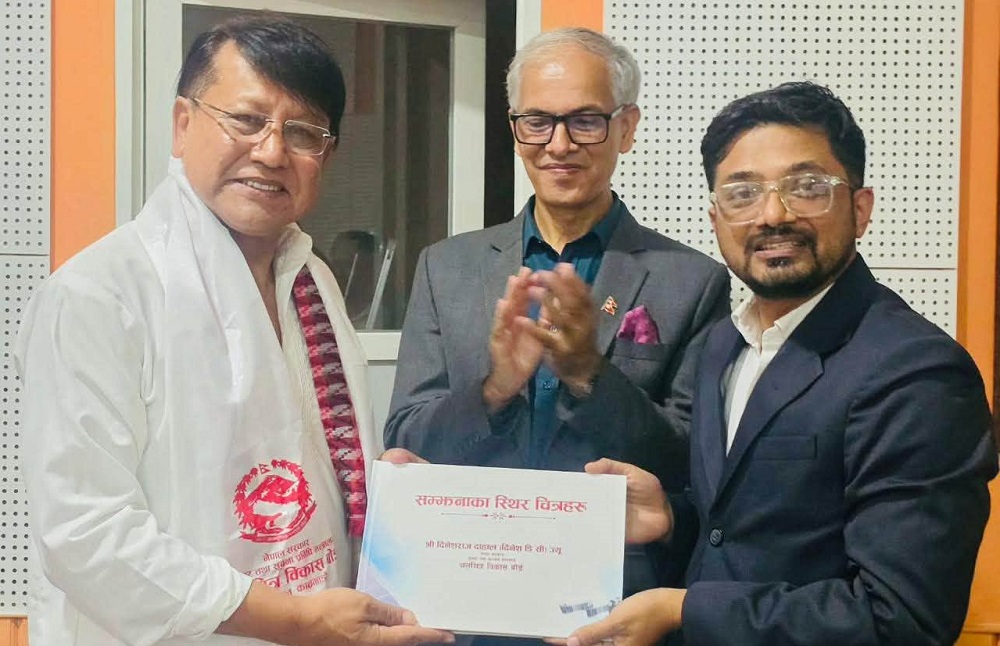 चलचित्र विकास बोर्डमा डिसीको दुईवर्षे कार्यकाल पूरा: नयाँ नेतृत्वको रस्साकस्सी सुरु, अब को बन्ला अध्यक्ष ?