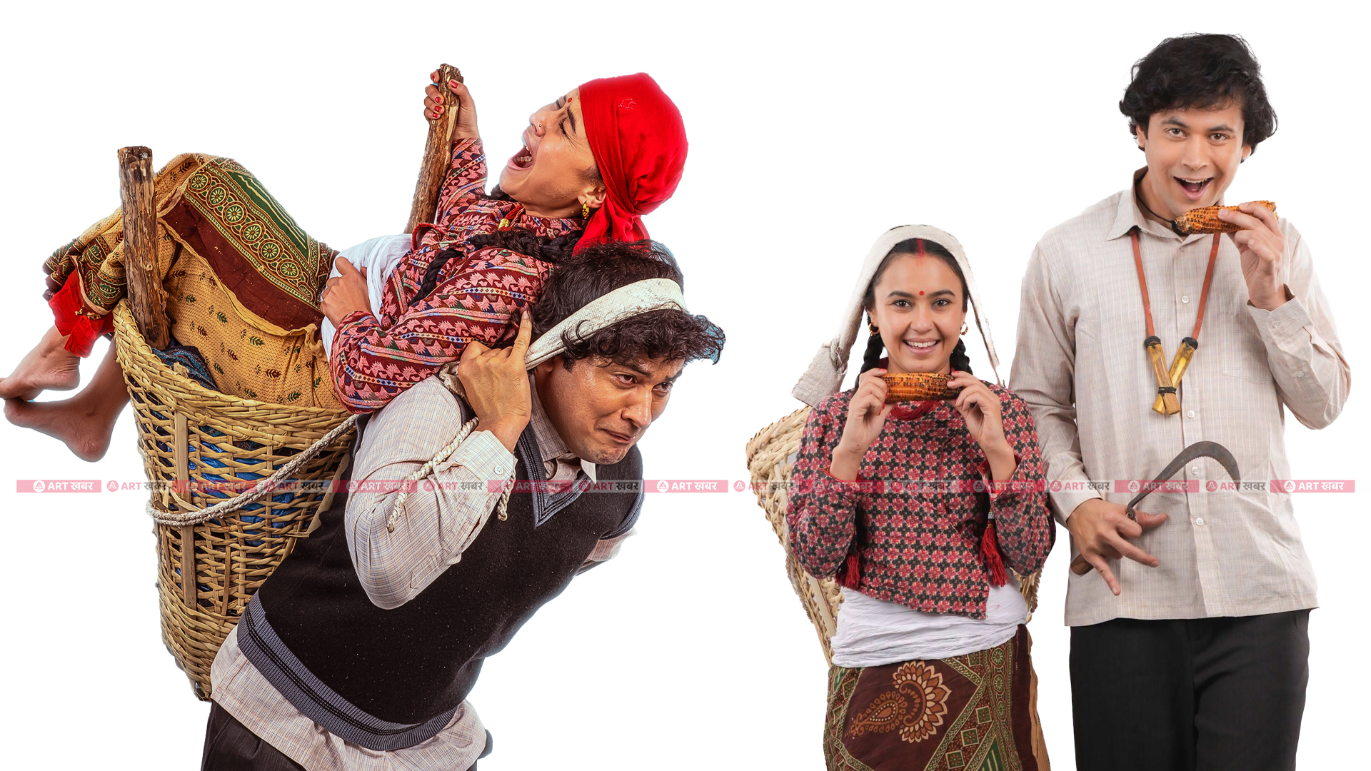 बक्स अफिसमा ‘गौँथली’को छलाङ, ४ लाख ९४ हजार ९ सय बढी दर्शकले हेर्दा कमाइ कति पुग्यो ?
