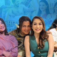 महिलाका कथा भन्ने रेखाले महिला कलाकार कै साथ पाइनन् ?