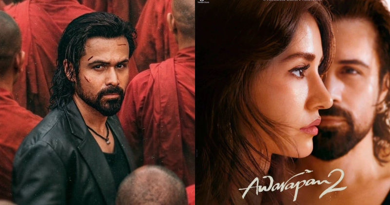 इमरान हाश्मीको ‘आवारापन २’ बन्यो करिअरकै ठूलो ओपनर, हलमै घोषणा गरे तेस्रो सिक्वेलको घोषणा