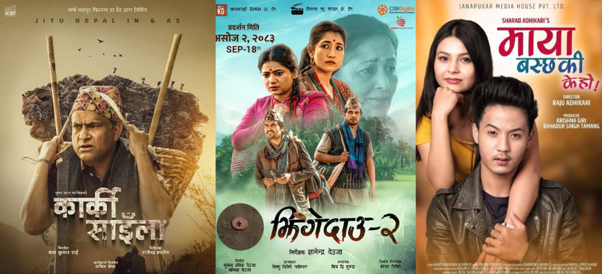 ‘पेन्सन पट्टा’ले ७ करोड कमाउँदा ‘झिंगेदाउ’ले कति कमायो ?