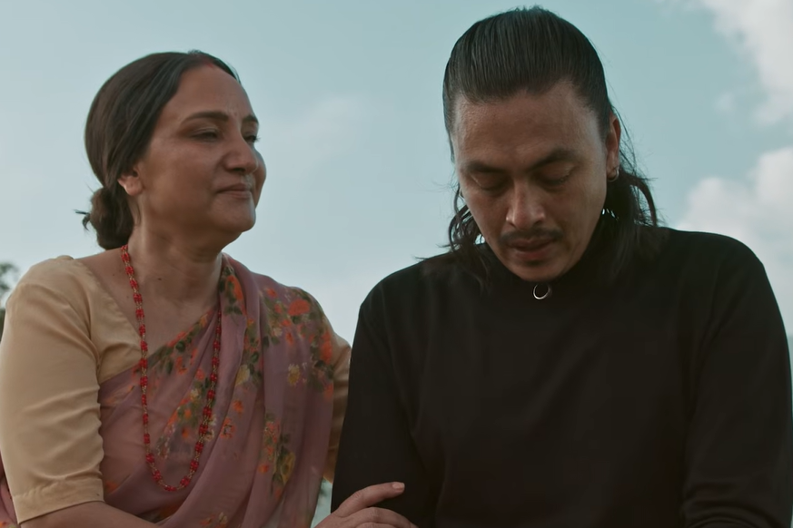 ‘आ बाट आमा–२’को टिजरमा के छ ?