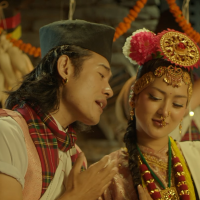 ‘जलाकी’को दोस्रो गीत ‘जाले रुमाल मायालाई’ सार्वजनिक
