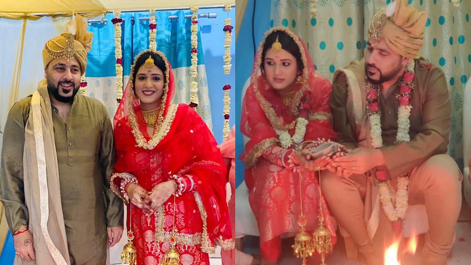 पाँच महिनामै टुट्यो र्‍यापर बादशाहको दोस्रो बिहे