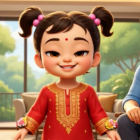 गीतकार अविरल थापाको बालगीत ‘मोबाइल हेर्छु नि !’ सार्वजनिक