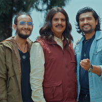 ‘पाँच पाण्डव’को गीत ‘दाजु भाइजस्ता हुँदैनन् अरु’ सार्वजनिक