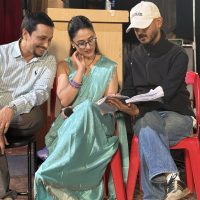 खगेन्द्र-सुरक्षाको जोडी लिएर दीपेन्द्रले गुपचुप बनाए ‘श्रीमान् श्रीमती’