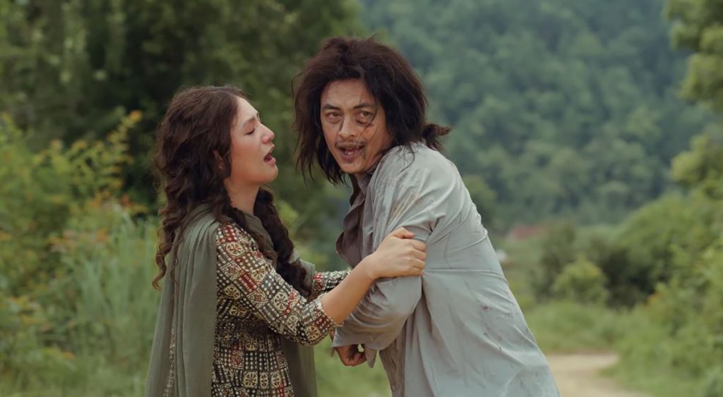 ‘आ बाट आमा २’को ट्रेलरलाई दर्शकको साथ, ट्रेन्डिङ र भ्युजले निर्माण टिम उत्साहित