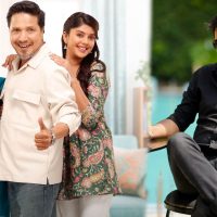 निर्माता रोहित अधिकारी भन्छन्- बरू झोला बोकेर दाङ गइन्छ, निःशुल्क टिकट बाँडिन्न
