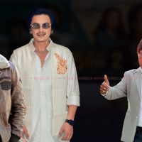 समीर भट्ट र पल शाह आमनेसामने भएको मैदानमा भोलिपल्टै उत्रिँदै दीपकराज गिरी